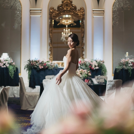 ウェスティンホテル大阪：ショートタイムフェア