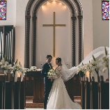 ウェスティンホテル大阪のブライダルフェア画像