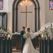 ウェスティンホテル大阪：【ドレス試着体験可】挙式・披露宴相談