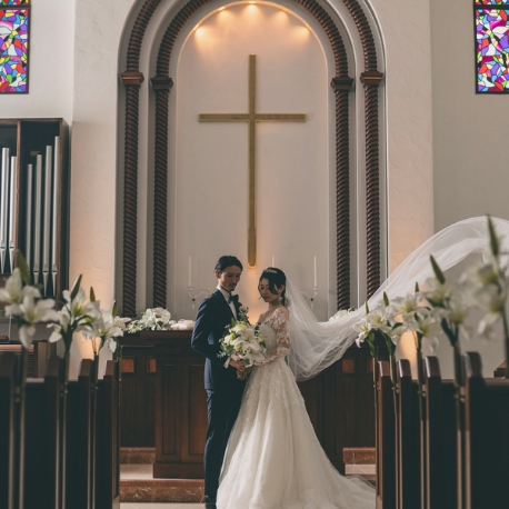 ウェスティンホテル大阪：年内ラスト！！残3組【ドレス試着体験可】挙式・披露宴相談