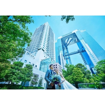 ウェスティンホテル大阪のフェア画像