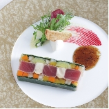 ウェスティンホテル大阪のブライダルフェア画像