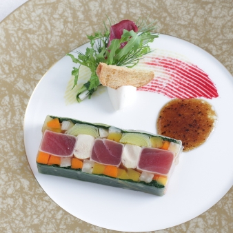 結婚式場：【先着】ウェスティンの味を体感～美味しさという、おもてなし～