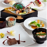 ウェスティンホテル大阪のブライダルフェア画像