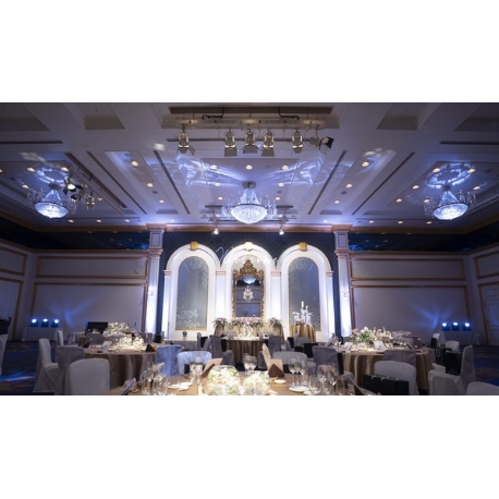 ウェスティンホテル大阪：ショートタイムフェア