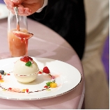 ウェスティンホテル大阪のブライダルフェア画像