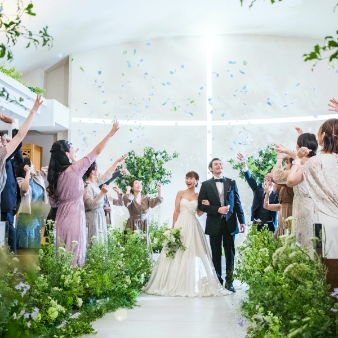 ＡＩＬＥ ｄ’ＡＮＧＥ garden（エルダンジュ　ガーデン）のフェア画像