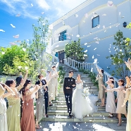 ＡＩＬＥ ｄ’ＡＮＧＥ garden（エルダンジュ　ガーデン）：＼当館人気NO.1◆最大155万特典×花嫁ALL体験／A5和牛試食