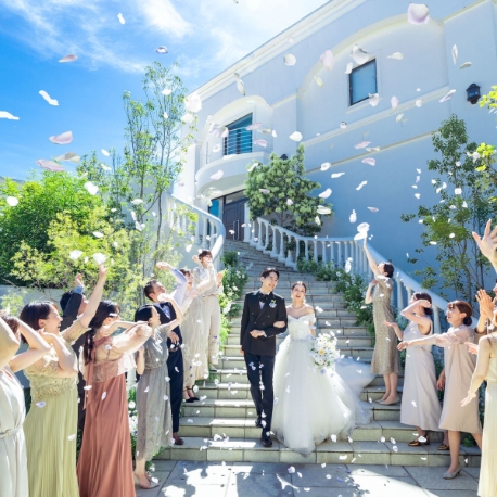 ＡＩＬＥ ｄ’ＡＮＧＥ garden（エルダンジュ　ガーデン）：＼新春特典先行案内◆最大155万特典×花嫁ALL体験／試食チケット