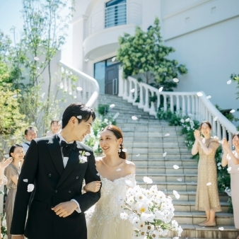 ＡＩＬＥ ｄ’ＡＮＧＥ garden（エルダンジュ　ガーデン）のフェア画像