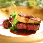 ＡＩＬＥ ｄ’ＡＮＧＥ garden（エルダンジュ　ガーデン）のフェア画像