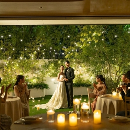 ＡＩＬＥ ｄ’ＡＮＧＥ garden（エルダンジュ　ガーデン）：《新春BIG特典★7万ギフト＆155万特典》豪華試食×ガーデン体験