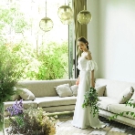 ＡＩＬＥ ｄ’ＡＮＧＥ garden（エルダンジュ　ガーデン）のフェア画像