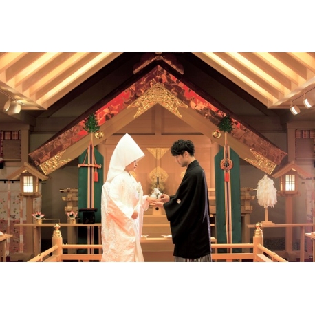 ホテル メルパルクＮＡＧＯＹＡ：最大特典*こだわりも予算も妥協無し！欲張りウェディング相談会