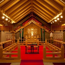 ホテル メルパルクＮＡＧＯＹＡのフェア画像