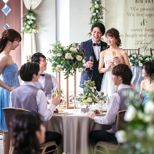 ホテル メルパルクＮＡＧＯＹＡのフェア画像