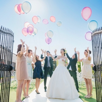 ホテル メルパルクＮＡＧＯＹＡのフェア画像