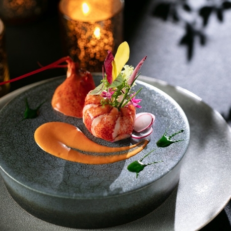 ホテル メルパルクＮＡＧＯＹＡ：【年1開催*新春限定】3.2万試食×ドレス試着×自己負担0円プラン
