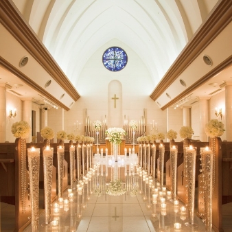 結婚式場：残2 新春限定*自己負担ゼロ挙式体験×絶品ランチ*10大特典