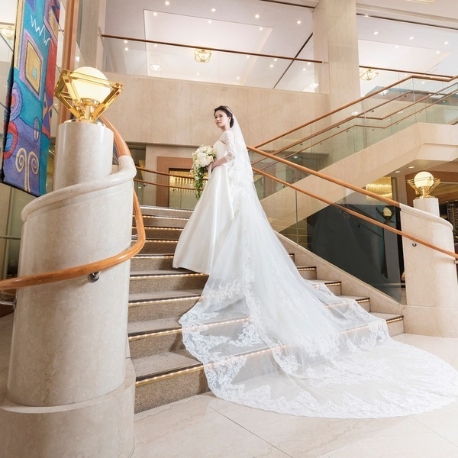 ホテル メルパルクＮＡＧＯＹＡ：【結婚式応援】自己負担0円で憧れも叶う♪ランチ付見積り相談会