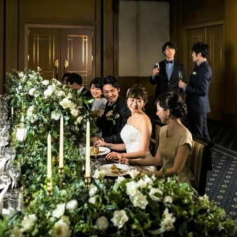 ホテル メルパルクＮＡＧＯＹＡのフェア画像