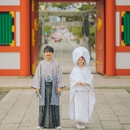 ホテル メルパルクＮＡＧＯＹＡ：【少人数婚◎6名から】和婚or挙式のみOK！SP特典&ランチ付相談会