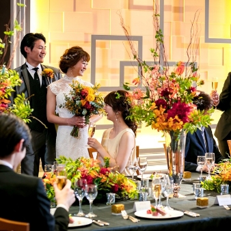 ホテル メルパルクNAGOYAのフェア画像