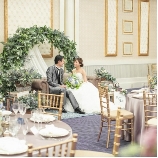 ホテル メルパルクＮＡＧＯＹＡのブライダルフェア画像