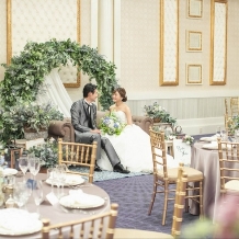 ホテル メルパルクＮＡＧＯＹＡのフェア画像