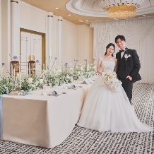 ホテル メルパルクＮＡＧＯＹＡ:【20名64.8万円！最大110万円優待】＜通年OK＞挙式スナップ付きフルパックプラン(洋装)