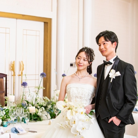 ホテル メルパルクＮＡＧＯＹＡ：【少人数婚◎6名から】和婚or挙式のみOK！SP特典&ランチ付相談会