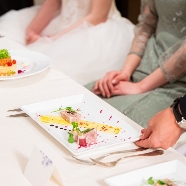 ホテル メルパルクNAGOYA:【少人数婚◎6名から】和婚or挙式のみOK!SP特典&ランチ付相談会