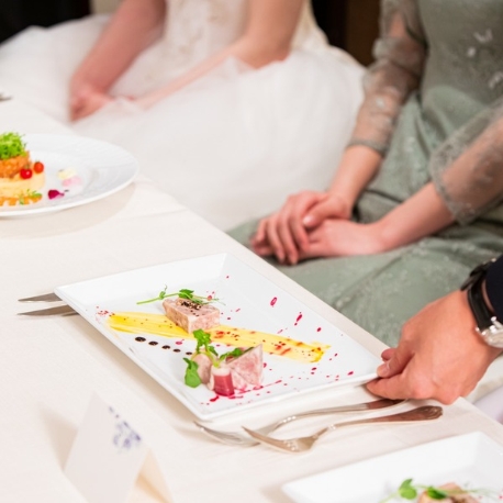 ホテル メルパルクＮＡＧＯＹＡ：【少人数婚◎6名から】和婚or挙式のみOK！SP特典&ランチ付相談会