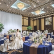 結婚式場:月1BIG*MAX特典♪145万特典*自己負担ナシ*挙式体験×絶品ランチ