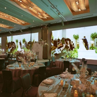ホテル メルパルク熊本のフェア画像