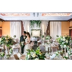 ホテル メルパルク熊本のフェア画像