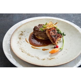 ホテル メルパルク熊本のフェア画像