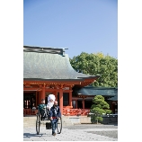 ホテル メルパルク熊本のブライダルフェア画像