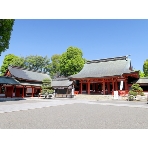 ホテル メルパルク熊本のフェア画像