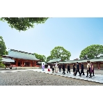 ホテル メルパルク熊本のフェア画像