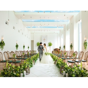 ホテル メルパルク熊本のフェア画像