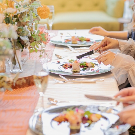 ホテル メルパルク熊本:【街中で本格挙式◎】26年12月までの結婚式がお得◎限定プラン!