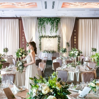 ホテル メルパルク熊本:【200名469万★26年12月までの結婚式】ゆったり準備で安心◎今なら最大87万円ご優待！