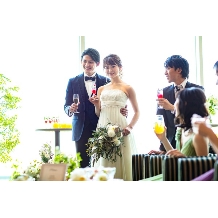 ホテル メルパルク熊本:【80名199万★26年12月までの結婚式】ゆったり準備で安心◎今なら最大82万円ご優待！
