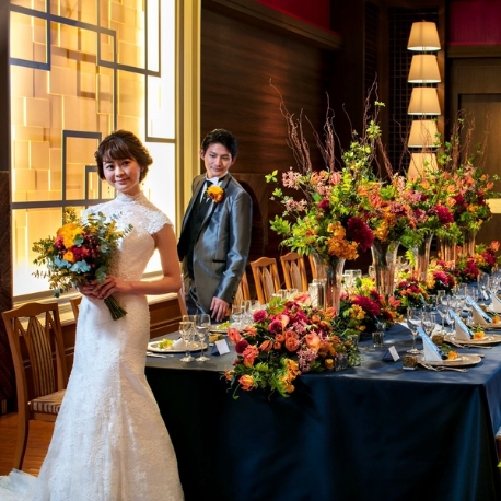 ホテル メルパルク熊本:【家族婚◎6名から可】和洋選べる挙式×衣装見学&お得プラン