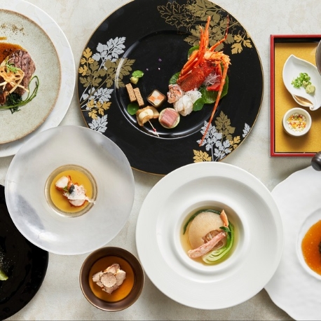 ホテル メルパルク熊本:【街中ホテルで感動挙式】口コミ◎ホテルシェフ自慢の豪華試食!