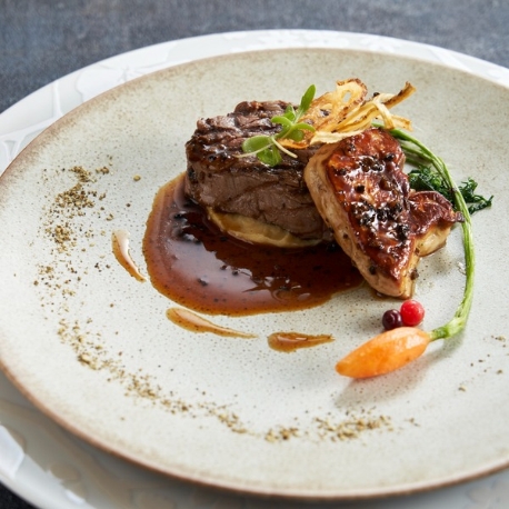 ホテル メルパルク熊本:【組数限定】豪華試食&上質サービスを体験×最大186万円優待