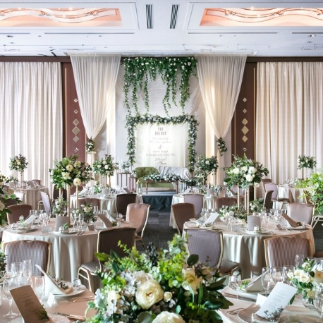 ホテル メルパルク熊本:【100名以上でもコスパ◎】豪華試食&最大186万優待限定プラン!