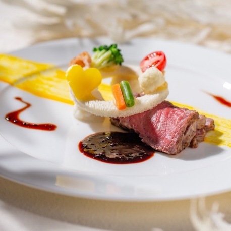 ホテル メルパルク熊本:【限定3組】上質サービス×和洋中3万相当贅沢試食×豪華特典◎