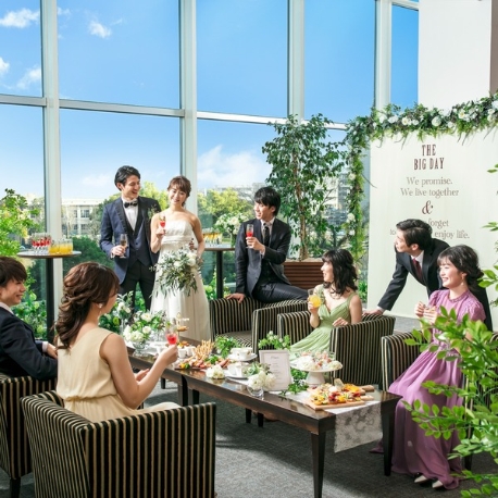 ホテル メルパルク熊本:【街中ホテルでおもてなし】眺望◎阿蘇絶景◎ホテル自慢豪華試食